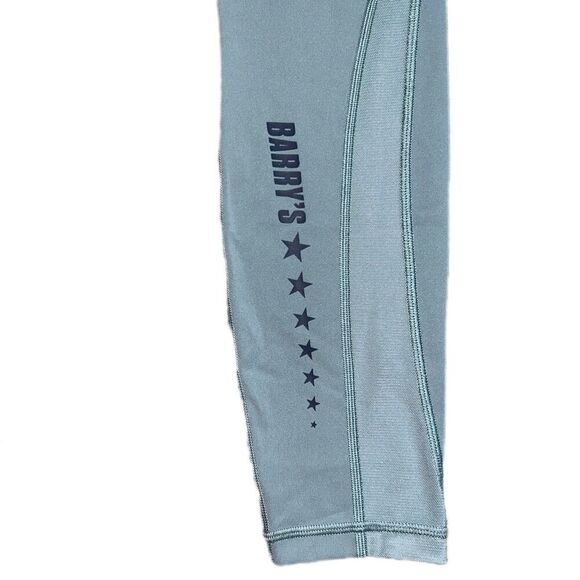 Lululemon X Barry’s Train Times 7/8 Legging Size 4 - Picture 12 of 13